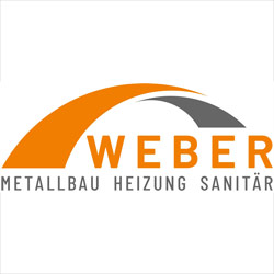 Tobias Weber, Metallbau - Heizung - Sanitär